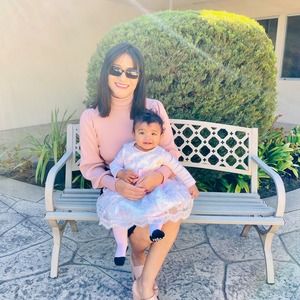 Meet your Posher, Gabriela